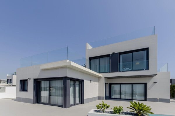Willa w orihuela, Hiszpania, 319m² - obraz 41