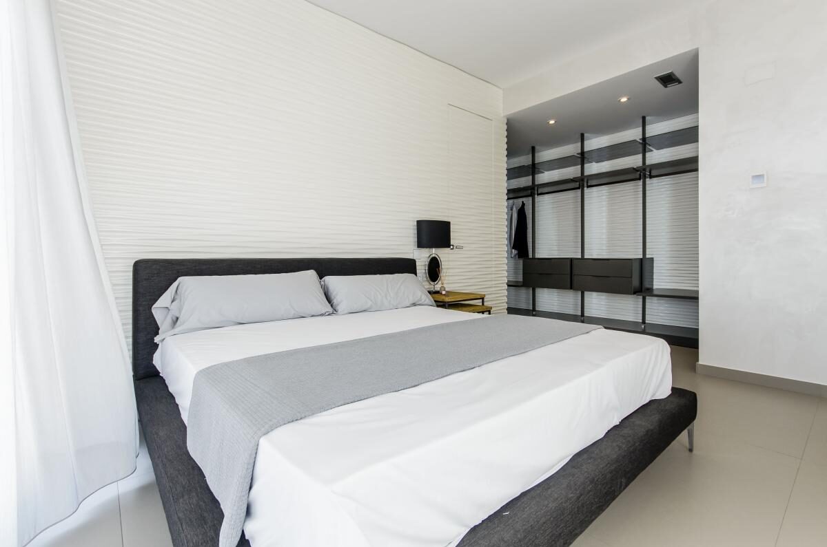 Willa z 3 sypialniami, 319m² w orihuela, Hiszpania [ID: 0152-440737_440336]