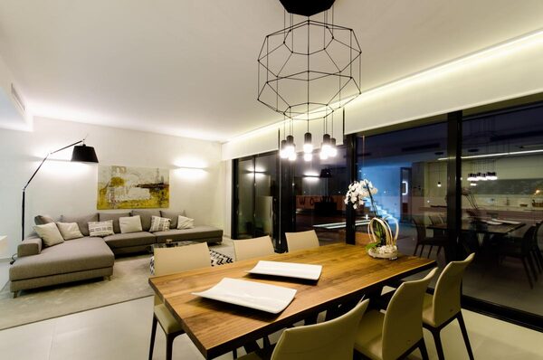 Willa w orihuela, Hiszpania, 322m² - obraz 4