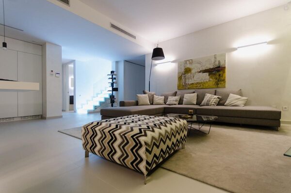 Willa w orihuela, Hiszpania, 322m² - obraz 12