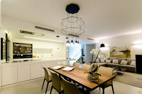 Willa w orihuela, Hiszpania, 322m² - obraz 5