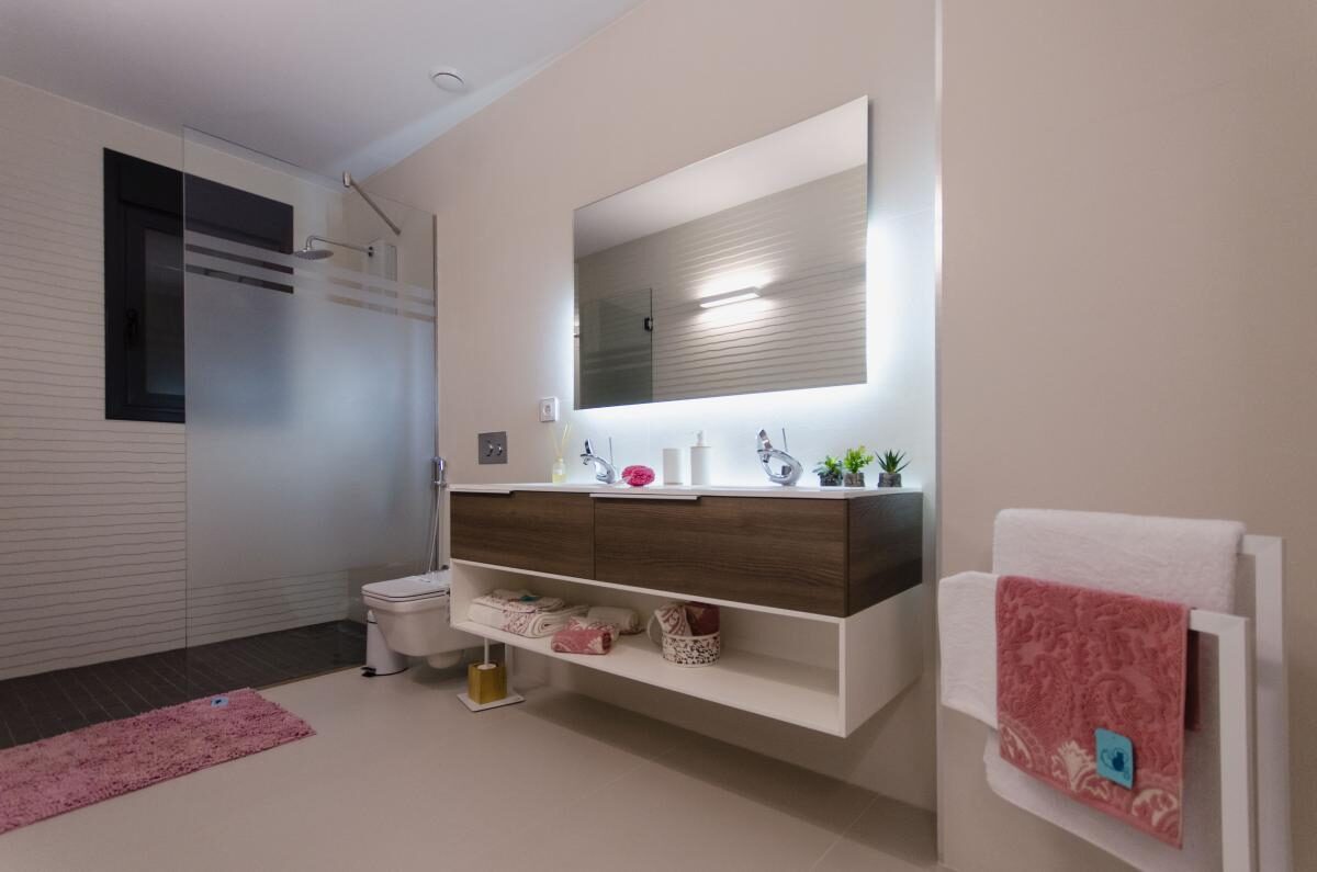 Willa z 4 sypialniami, 322m² w orihuela, Hiszpania [ID: 0152-440729_440355]