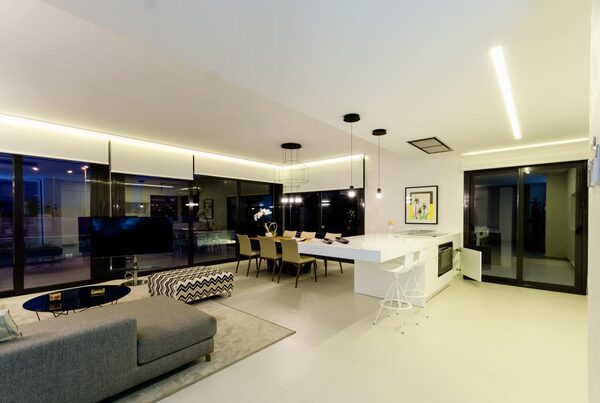 Willa w orihuela, Hiszpania, 322m² - obraz 2