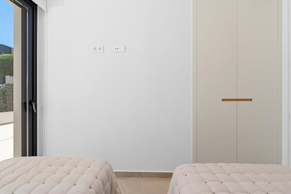 Willa w orihuela, Hiszpania, 242m² - obraz 13