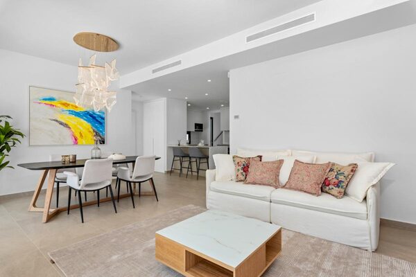 Willa w orihuela, Hiszpania, 242m² - obraz 4