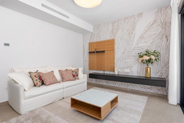 Willa w orihuela, Hiszpania, 242m² - obraz 2