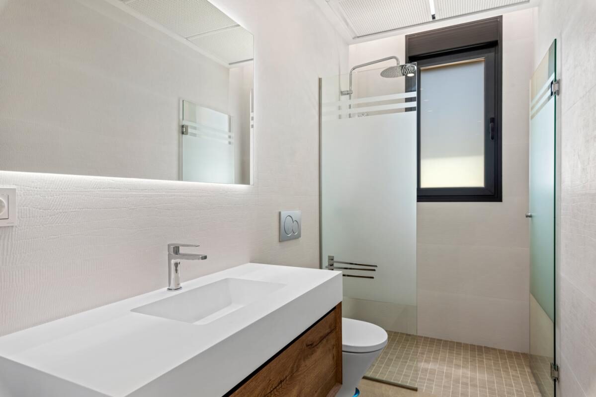 Willa z 3 sypialniami, 242m² w orihuela, Hiszpania [ID: 0152-440346_440328]
