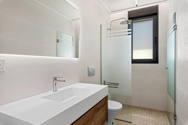 Willa w orihuela, Hiszpania, 242m² - obraz 10