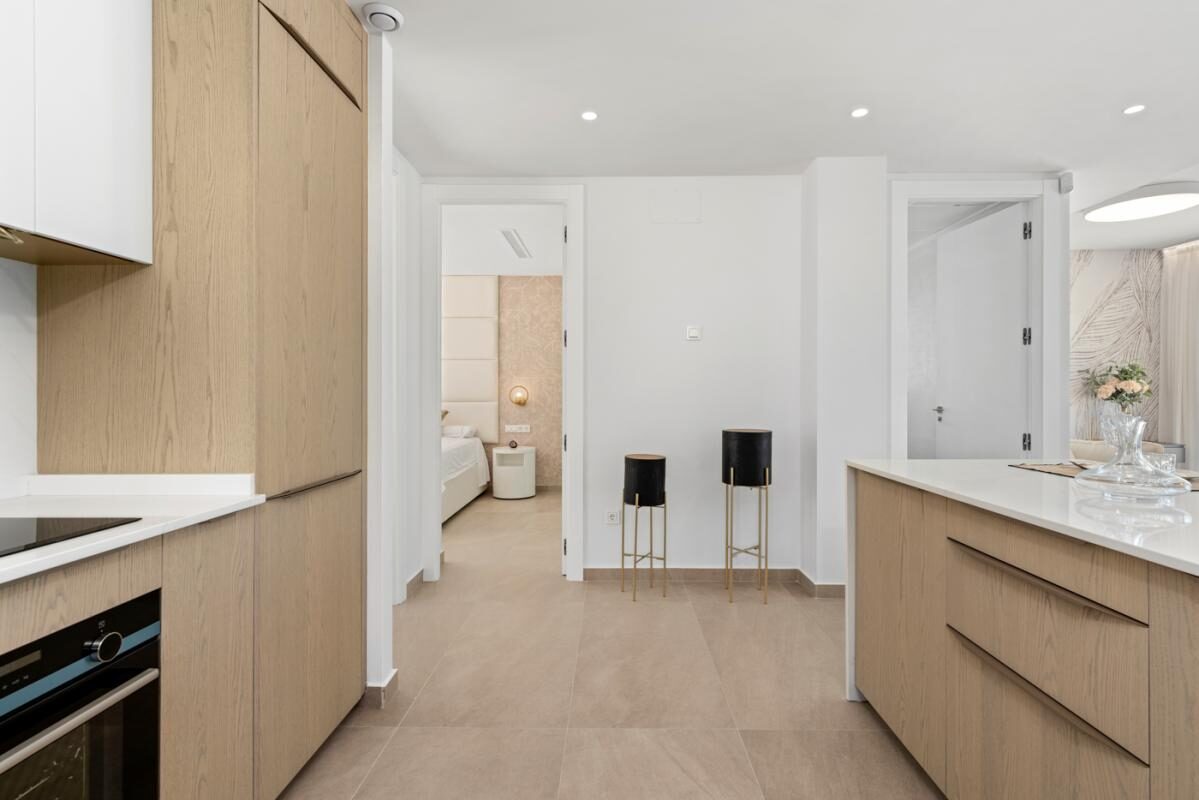 Willa z 3 sypialniami, 242m² w orihuela, Hiszpania [ID: 0152-440346_440328]