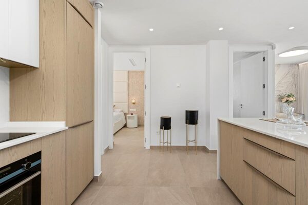 Willa w orihuela, Hiszpania, 242m² - obraz 9