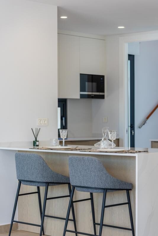 Willa w orihuela, Hiszpania, 242m² - obraz 24