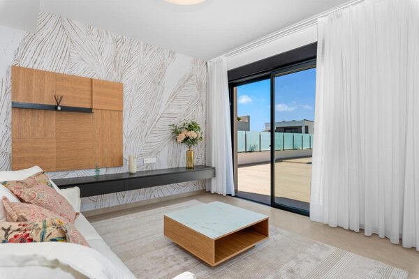 Willa w orihuela, Hiszpania, 242m² - obraz 3