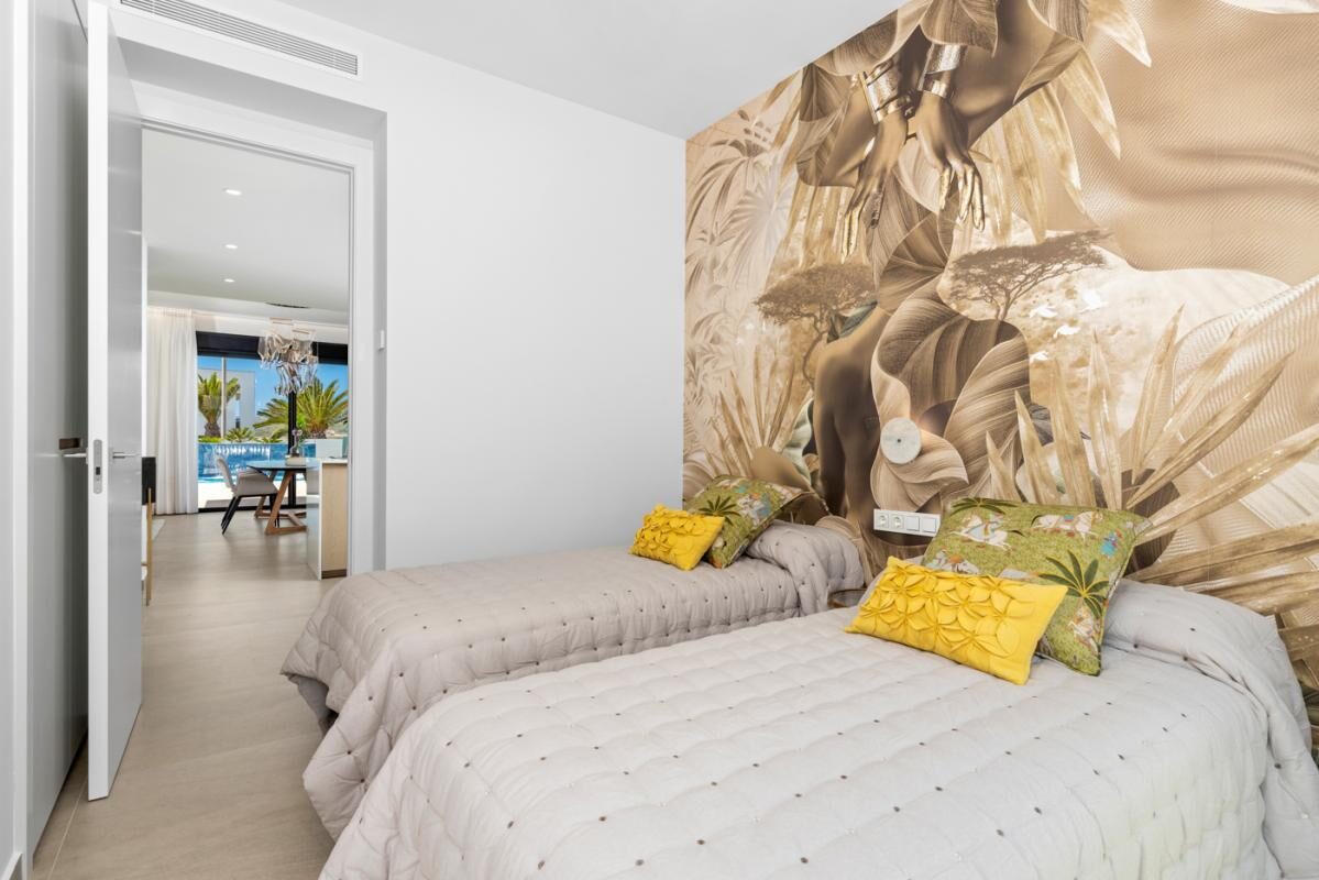 Willa z 3 sypialniami, 242m² w orihuela, Hiszpania [ID: 0152-440346_440328]