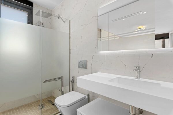 Willa w orihuela, Hiszpania, 242m² - obraz 16
