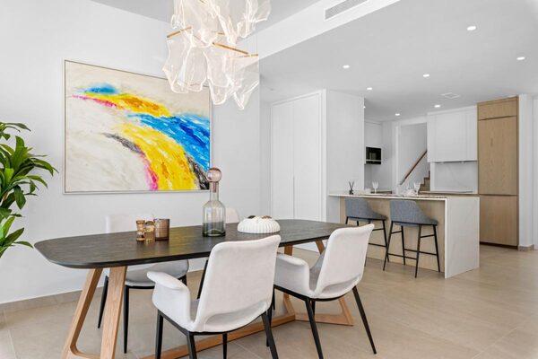 Willa w orihuela, Hiszpania, 242m² - obraz 7