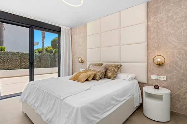 Willa w orihuela, Hiszpania, 242m² - obraz 14