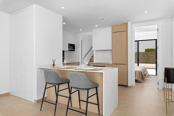 Willa w orihuela, Hiszpania, 242m² - obraz 6