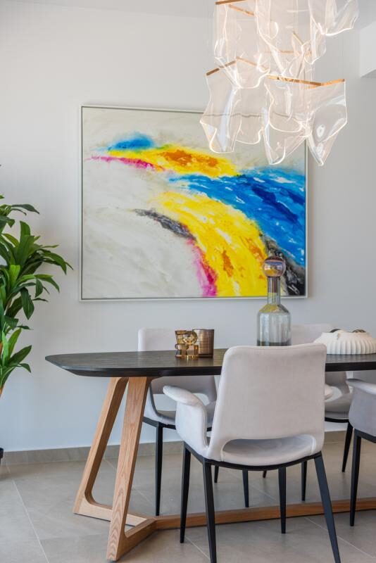 Willa w orihuela, Hiszpania, 242m² - obraz 25