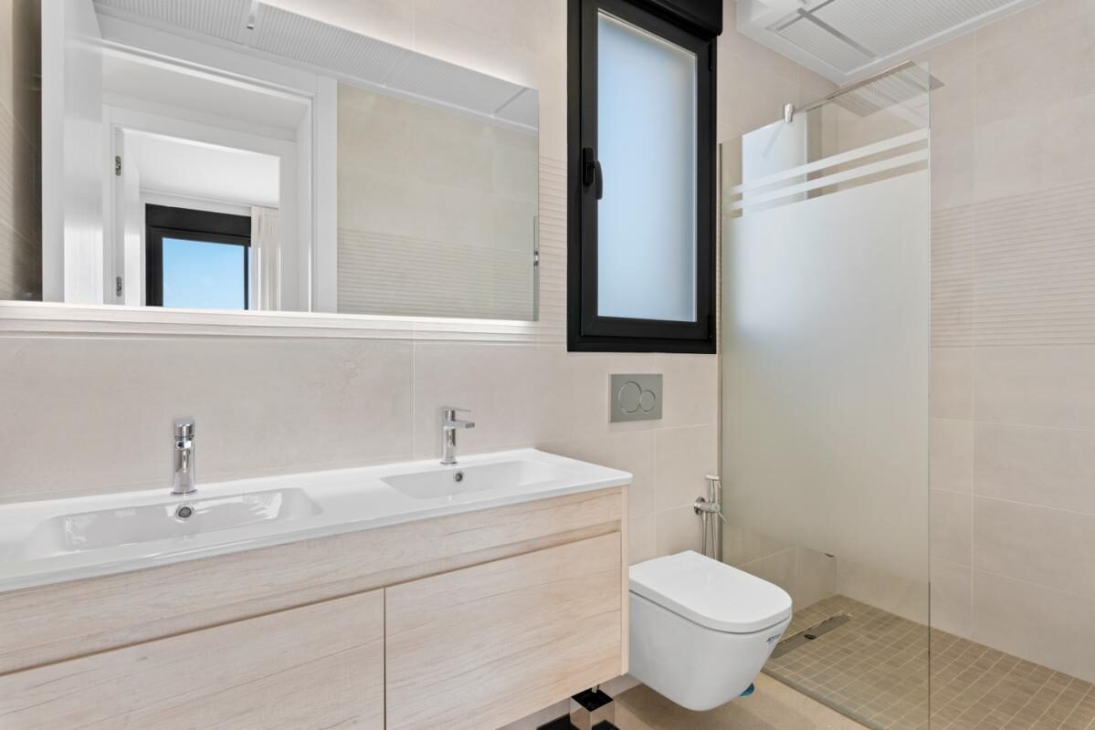 Willa z 3 sypialniami, 242m² w orihuela, Hiszpania [ID: 0152-440346_440328]