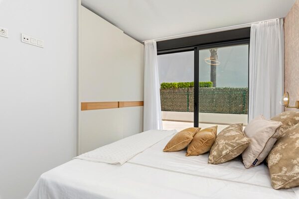 Willa w orihuela, Hiszpania, 242m² - obraz 15