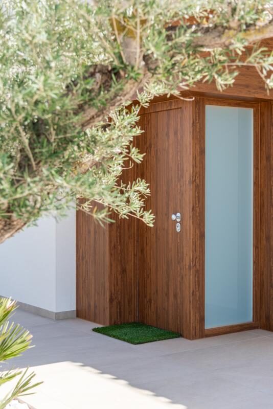 Willa w orihuela, Hiszpania, 242m² - obraz 27