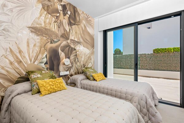 Willa w orihuela, Hiszpania, 242m² - obraz 11