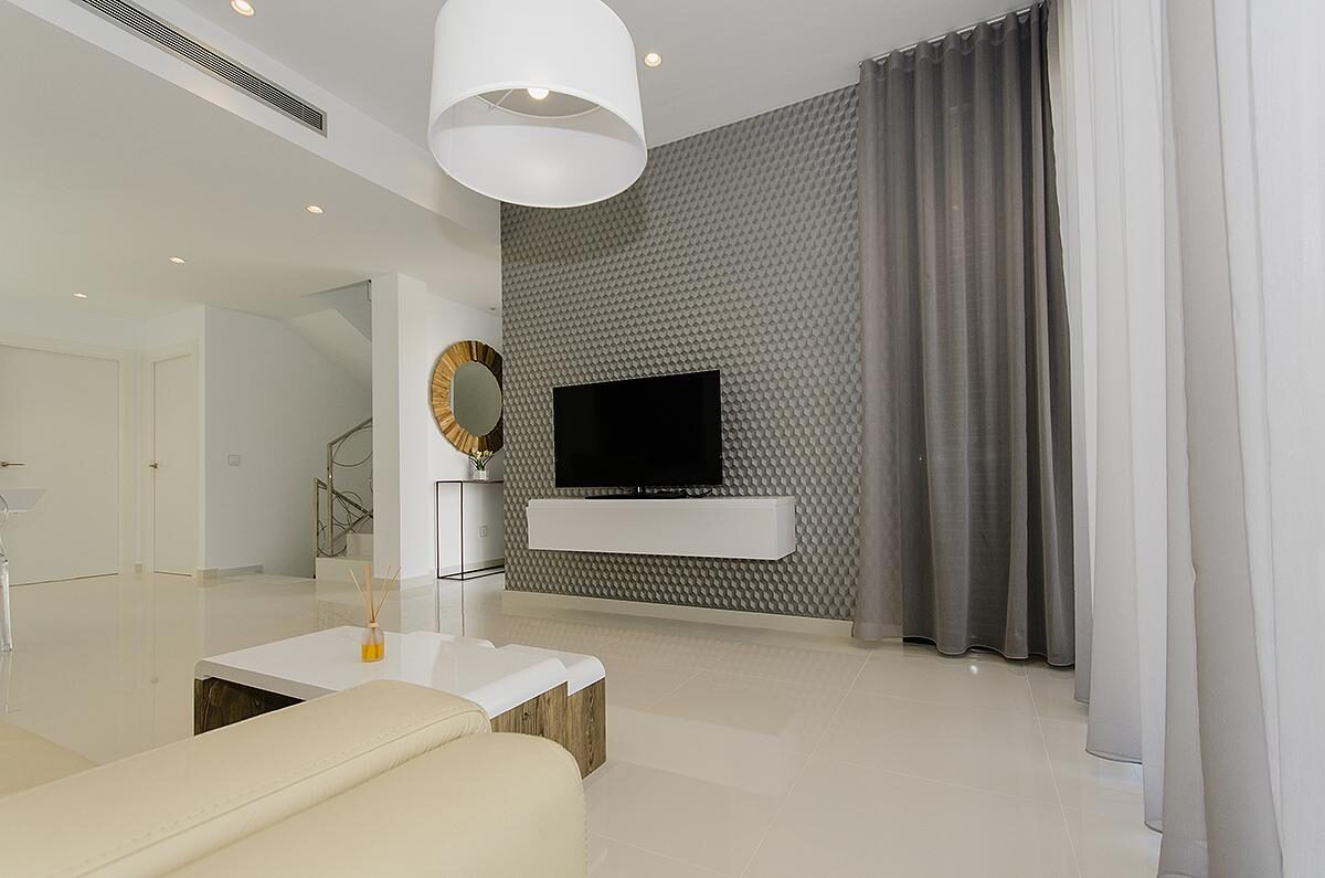 Willa z 4 sypialniami, 239m² w orihuela, Hiszpania [ID: 0152-440338_440332]