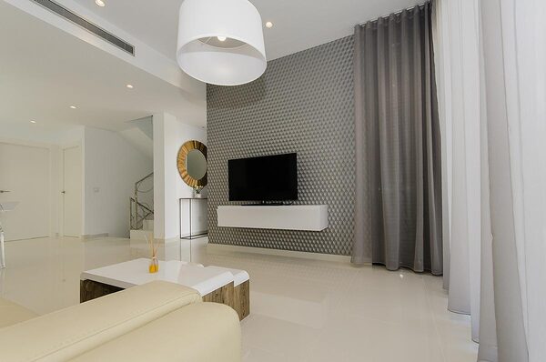 Willa w orihuela, Hiszpania, 239m² - obraz 11