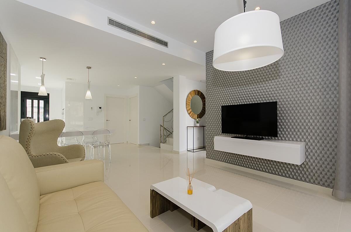 Willa z 4 sypialniami, 239m² w orihuela, Hiszpania [ID: 0152-440338_440332]
