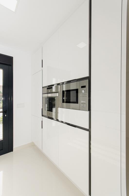 Willa w orihuela, Hiszpania, 239m² - obraz 14