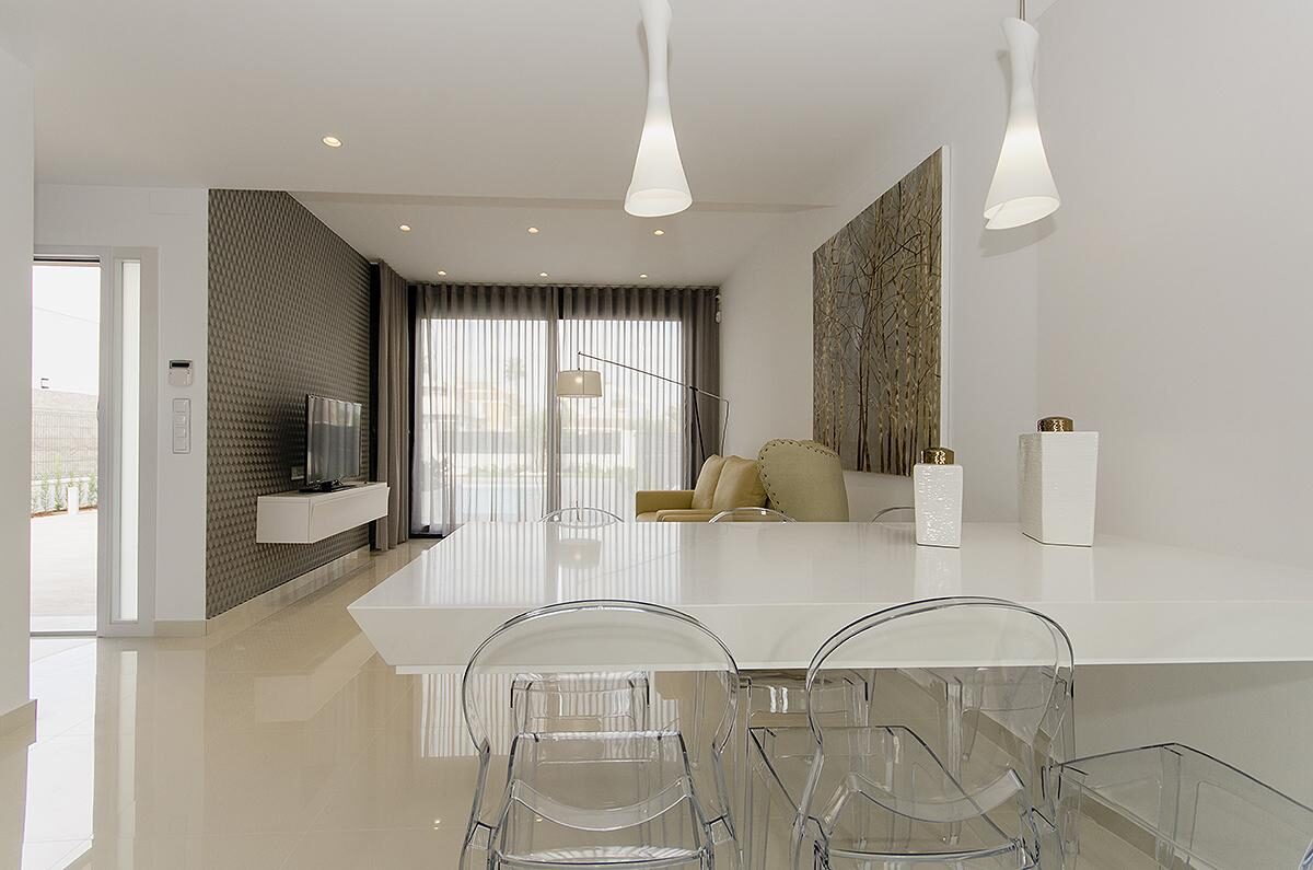 Willa z 4 sypialniami, 239m² w orihuela, Hiszpania [ID: 0152-440338_440332]