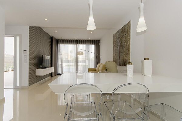 Willa w orihuela, Hiszpania, 239m² - obraz 5