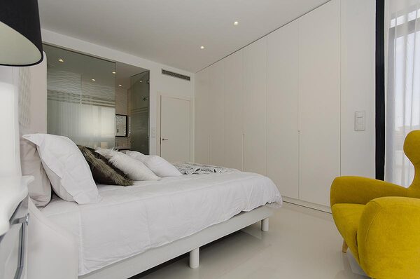 Willa w orihuela, Hiszpania, 239m² - obraz 19