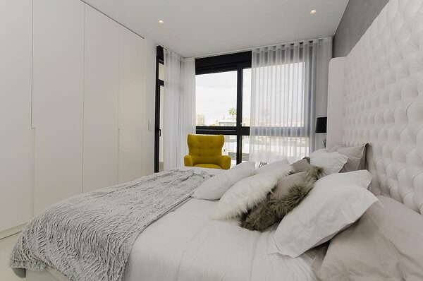 Willa w orihuela, Hiszpania, 239m² - obraz 20