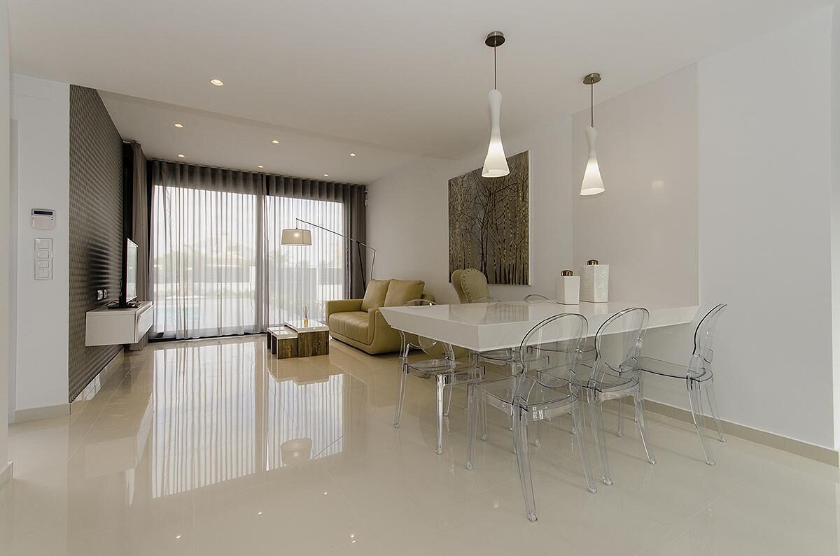 Willa z 4 sypialniami, 239m² w orihuela, Hiszpania [ID: 0152-440338_440332]