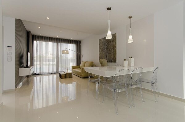 Willa w orihuela, Hiszpania, 239m² - obraz 4