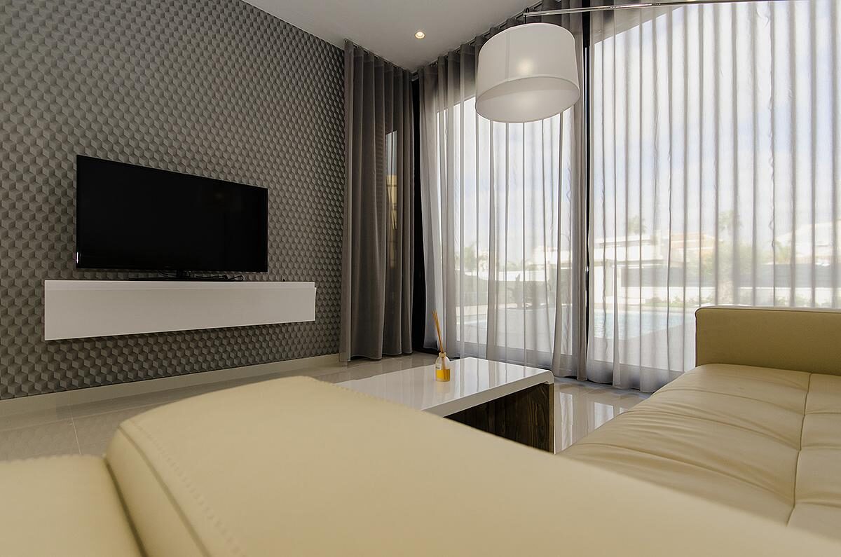 Willa z 4 sypialniami, 239m² w orihuela, Hiszpania [ID: 0152-440338_440332]