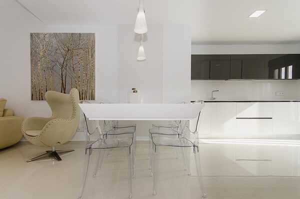Willa w orihuela, Hiszpania, 239m² - obraz 12