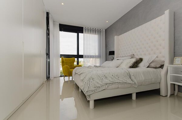 Willa w orihuela, Hiszpania, 239m² - obraz 15