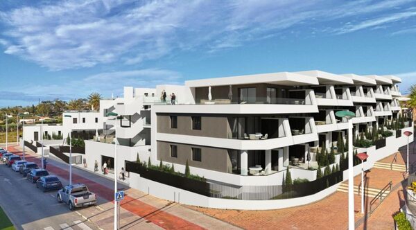 Квартира в the-marina, Іспанія, 78м² - зображення 3
