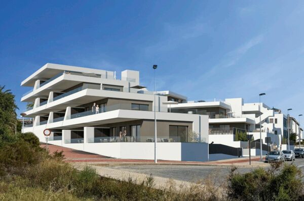 Квартира в the-marina, Іспанія, 78м²