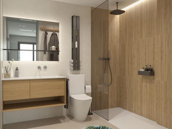 Квартира в the-marina, Іспанія, 78м² - зображення 15