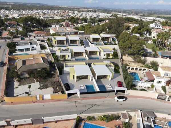 Villa in Torrevieja, Spain, 127m² - image 6