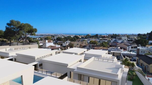 Villa in Torrevieja, Spain, 127m² - image 2