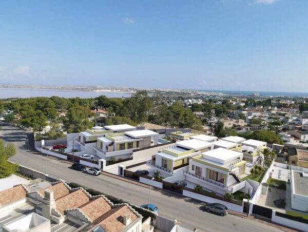 Willa w Torrevieja ID 0152-423145_422513