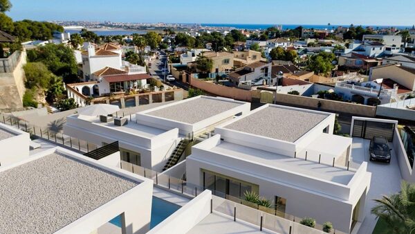 Villa in Torrevieja, Spain, 127m² - image 5
