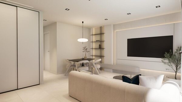 Квартира в Пілар-де-ла-Орадада, Іспанія, 68м² - зображення 6
