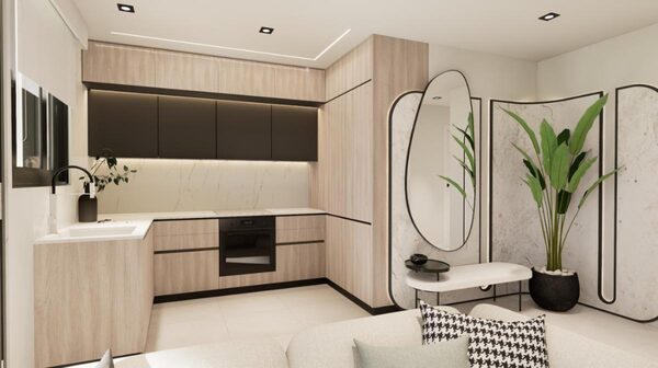 Квартира в Пілар-де-ла-Орадада, Іспанія, 68м² - зображення 11