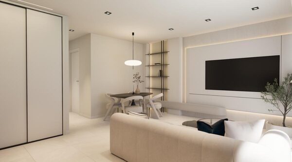Квартира в Пілар-де-ла-Орадада, Іспанія, 60м² - зображення 18