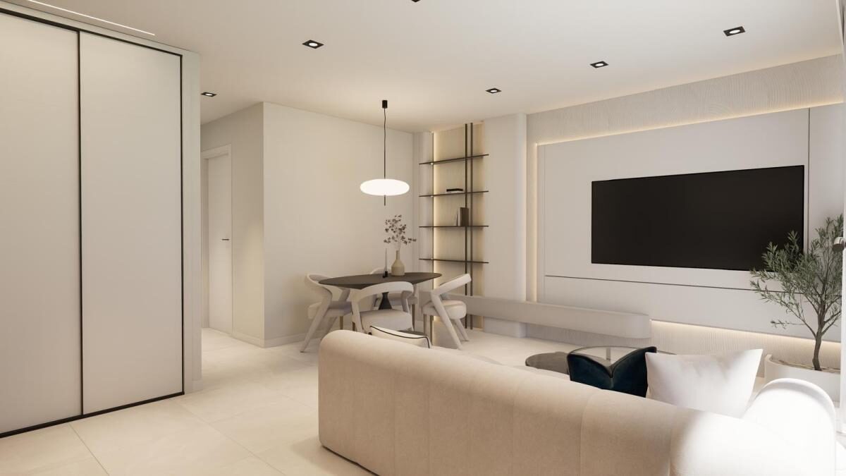 Квартира з 2 спальнями, 60м² в Пілар-де-ла-Орадада, Іспанія [ID: 0152-409022_408846]